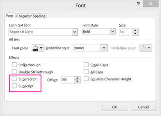 Keyboard Shortcut Superscript Microsoft Word For Mac - coollasopa